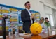 Cristian Balaj și-a dat demisia din funcția de președinte AJFMM