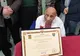 Un senior din sistemul de protecție specială al DGASPC Maramureș aniversează 100 de ani