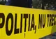 Trupul neînsuflețit al unei persoane, găsit în zona Barajului Firiza