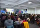 Un nou club Interact a fost primit in familia Rotary International la Baia Mare