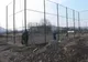 Se lucrează la terenul de sport din Bârsana