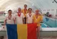 Performanță la înot în Ungaria, cu sportivi din Baia Mare