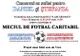Jandarmeria Maramureș:  Meci de fotbal în scop caritabil