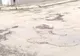 PROTEST: Sighetenii cer asfaltarea străzilor
