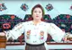 Ana Hossu va sărbători 50 de ani de activitate artistică printr-un spectacol aniversar