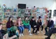 Proiectul ”Arta de a conduce”, promovat în alte opt unități de învățământ din județ