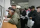 Se distribuie biletele de tratament din seria a treia