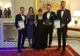 Tineri liberali la Gala Premiilor TNL "Mircea Ionescu Quintus"