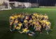 Zimbrii, debut cu dreptul în Italia