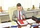 Președinte al Consiliului Județean Maramureș pentru o zi