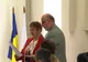 Vasile Bodnar a ocupat locul de consilier local lăsat liber de Ioan Mihalca