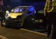 Un camion cu lemne s-a răsturnat la Bârsana ( FOTO)