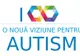 Ziua Internațională a Conştientizării Autismului- 2 aprilie