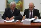 Este oficial! Avocații maramureșeni s-au înfrățit cu cei din Moldova