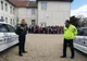 IPJ Maramureș: Campanie de prevenire a criminalităţii în mediul rural