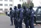 Demonstrații ale jandarmilor maramureșeni la Ziua Porților Deschise