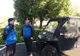 Jandarmii maramureşeni la datorie în perioada  Sărbătorilor Pascale şi a zilei de 1 Mai