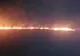 Doi morţi într-un incendiu de vegetaţie