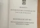 Date parțiale referendum național, în Maramureș