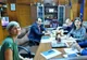Discuții privind stimularea participării la învățământul preșcolar a copiilor din familii defavorizate