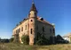 Castelul "Géza Teleki" din Pribileşti se vinde!