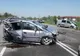 O fetiță de 12 ani și o femeie din Maramureș rănite în accidente rutiere