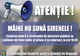 Minivacanța de 1 mai: Miercuri nu sună alarmele