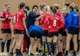 O nouă confruntare cu Corona Brașov pentru handbalistele de la CS Minaur