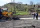 Au început lucrările de modernizare a străzilor din Cavnic