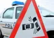 Carambol pe DN1C, în localitatea Lăpușel