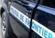 Armă de vânătoare descoperită într-un autoturism în Sighetu Marmației