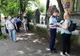 În 27 iunie s-a desfăşurat acţiunea de evaluare a efectivelor de capră neagră