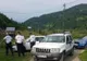 Focuri de armă și fetiță împușcată în urma unei acțiuni