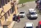 Elevul săltat de poliţişti se droga şi face parte din sistemul de protecţie