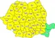 Atenționări meteorologice și pentru Maramureș