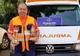 Ambulanțierii maramureșeni în concurs