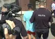 Tânărul care a violat şi ucis fetiţa, nu a răspuns întrebărilor presei