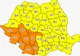 Instabilitate atmosferică și disconfort termic în Maramureș