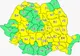 Disconfort termic în Maramureș