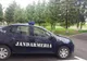 Jandarmii prezenți la marșul studenților