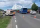 Ceasul rău! Acelaşi loc, un nou accident rutier cu victime
