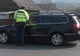 150 de șoferi vitezomani sancționați în acest weekend de polițiștii rutieri
