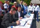 INVESTIȚII IMPORTANTE ÎN MARAMUREȘ: S-a semnat contractul de proiectare și execuție lucrări pentru reabilitarea DJ 186 pe Valea Izei
