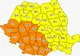 Atenționare meteorologică în Maramureș