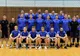S-a reunit echipa masculină de handbal a CS Minaur. Stephane Plantin la prima întâlnire cu noii săi elevi