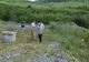 Alunecare de teren reactivată în comuna Coroieni