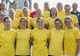 Primul amical pentru echipa feminină de handbal a CS Minaur