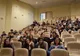 Absolvenţii de liceu sunt aşteptaţi să se înscrie la facultate