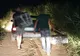 Contrabandă cu urmărire și împușcături la frontiera de nord