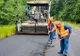 Încep lucrările de reabilitare a drumului judetean 186 pe Valea Izei